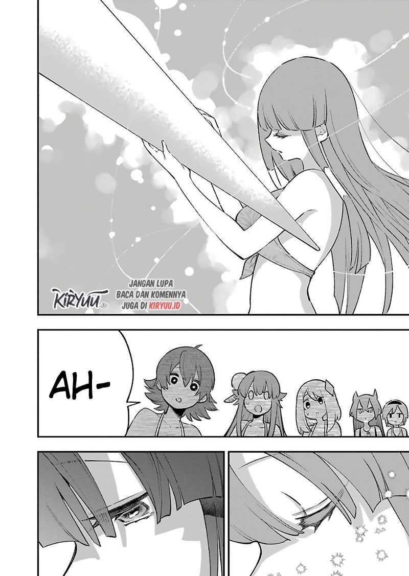 Eiyuu Kyoushitsu Chapter 26 Gambar 33