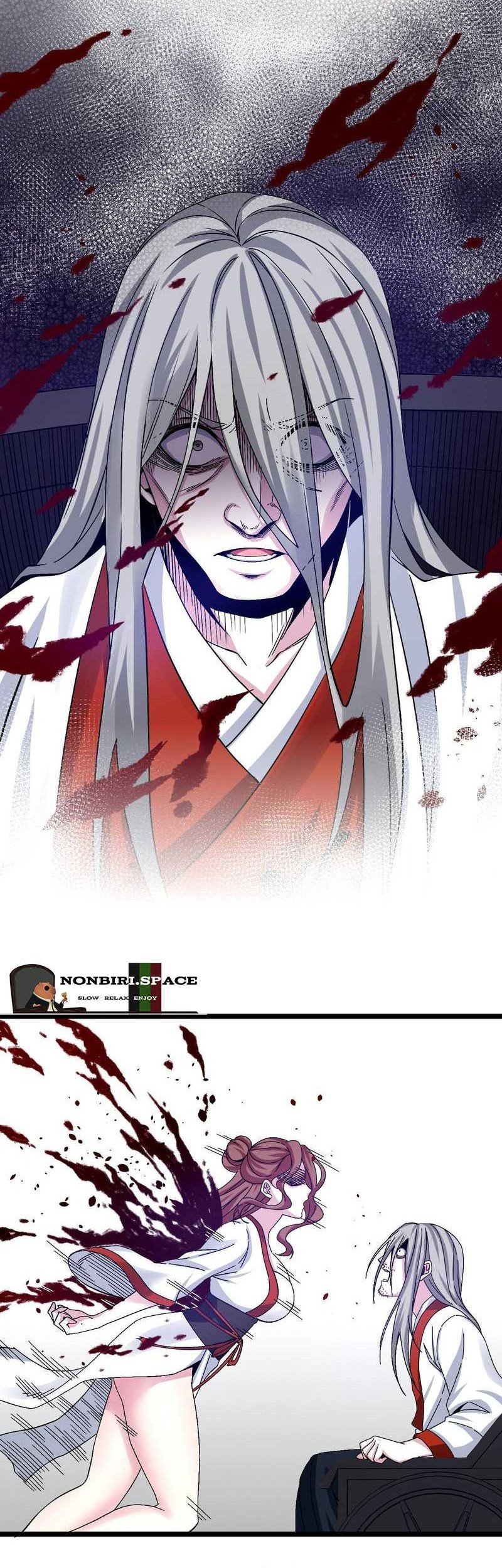 If You Are a Good Disciple, You Can Be a Teacher Chapter 55 Gambar 21