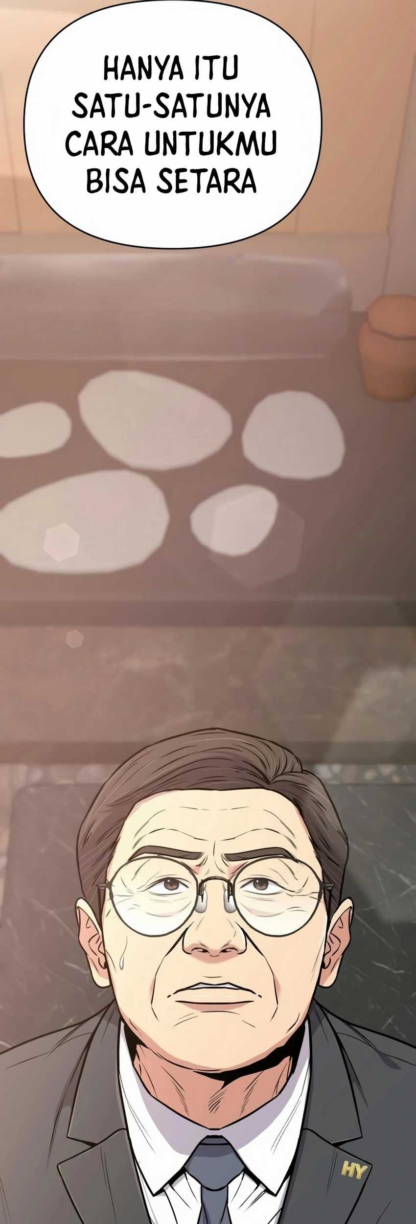 The New Employee Kim Chul-Soo Chapter 21 Gambar 40