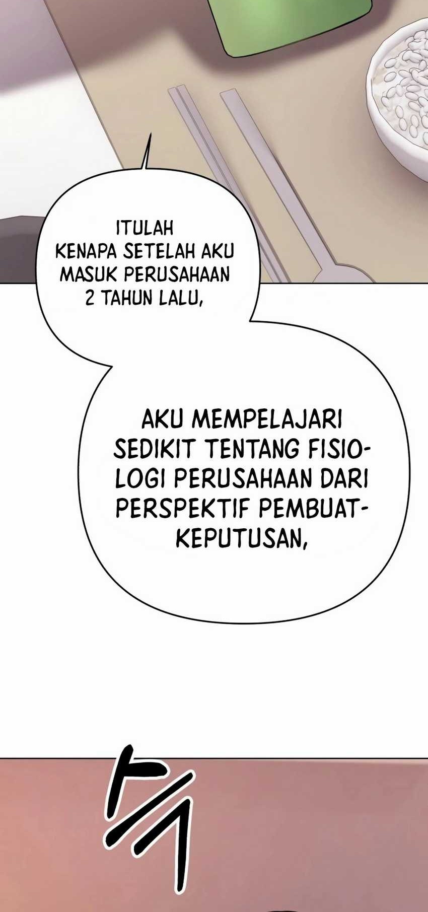 The New Employee Kim Chul-Soo Chapter 21 Gambar 58