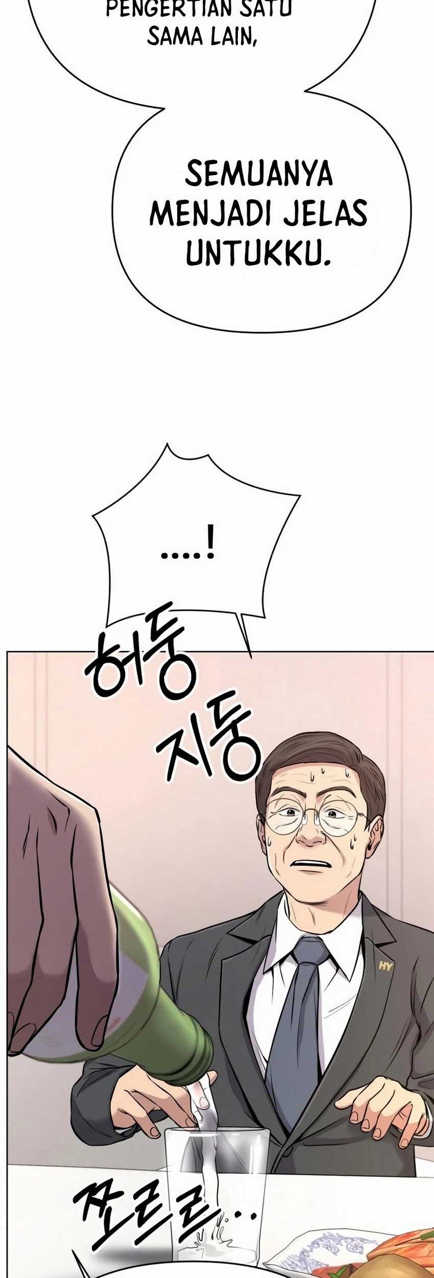 The New Employee Kim Chul-Soo Chapter 21 Gambar 60