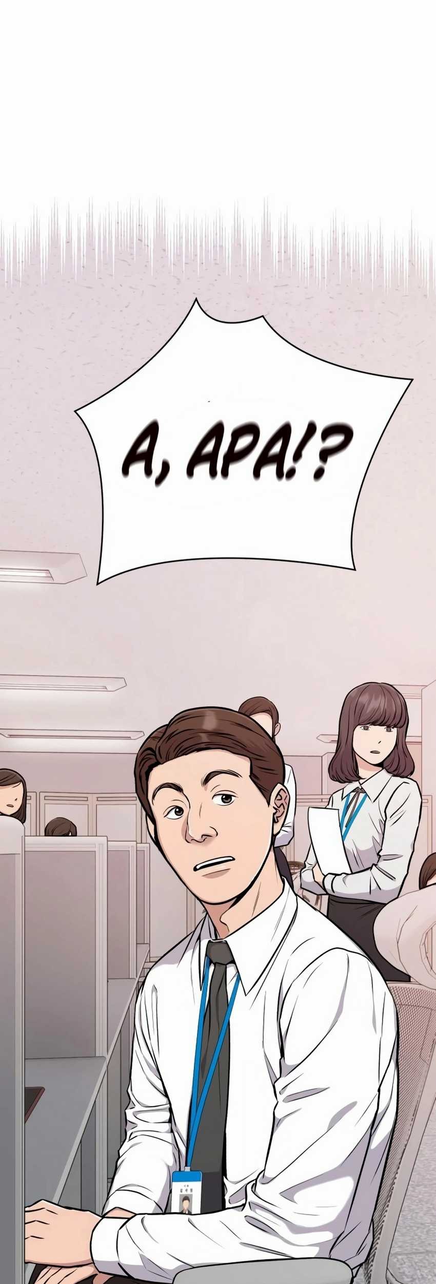 Baca Manhwa The New Employee Kim Chul-Soo Chapter 21 Gambar 2