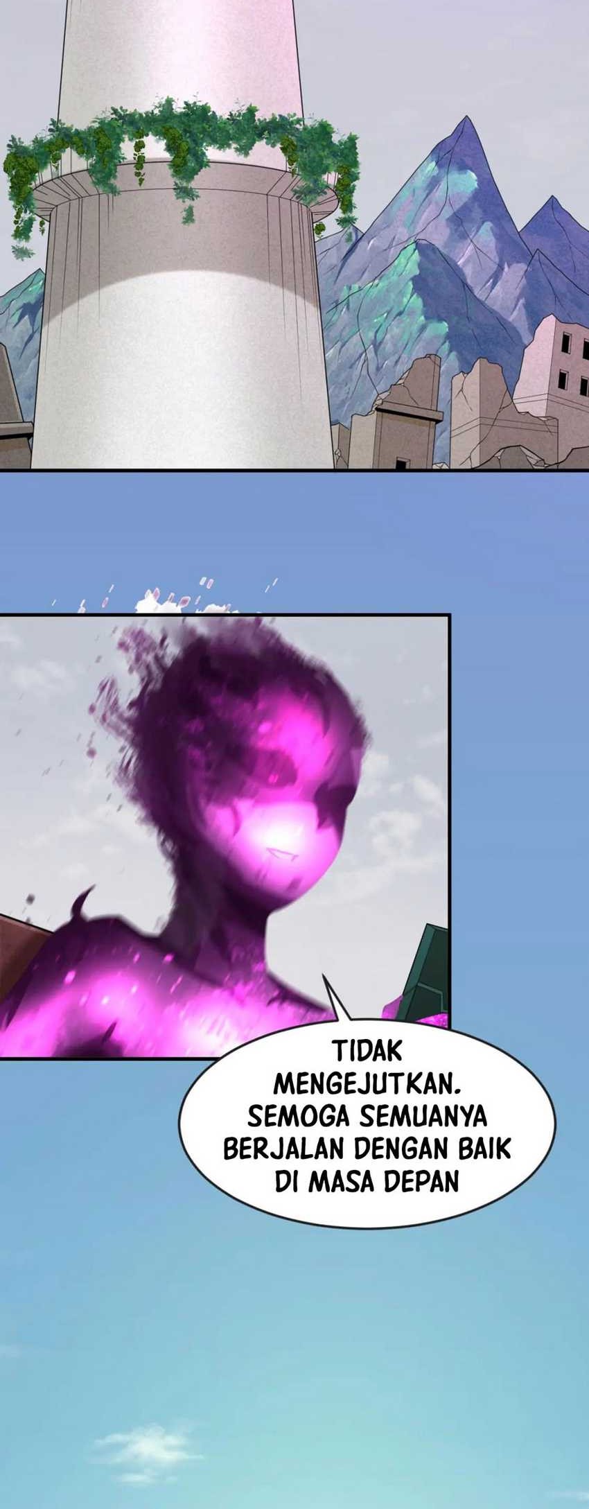 Age of Terror Chapter 162 Gambar 3