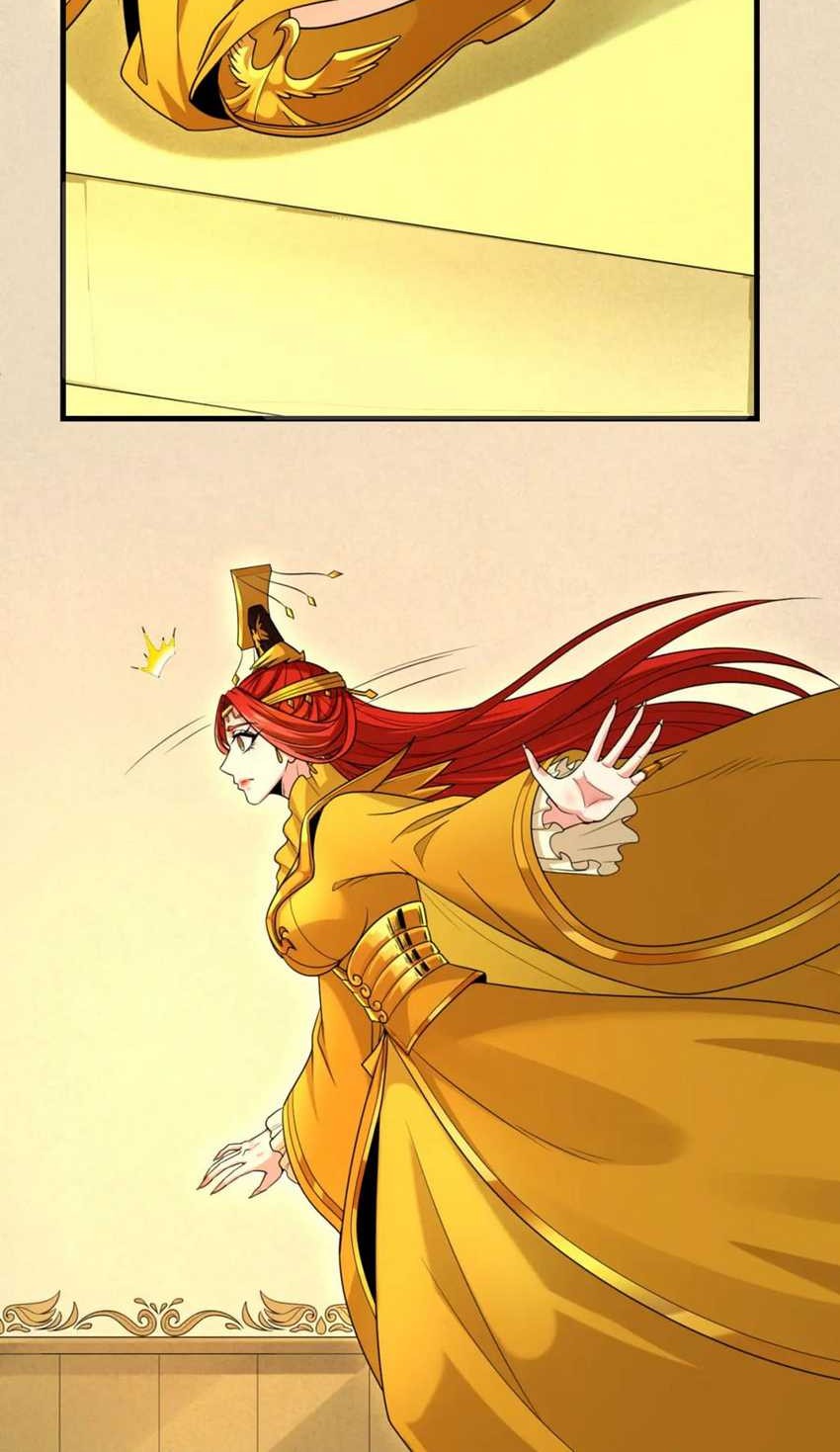 Age of Terror Chapter 162 Gambar 9