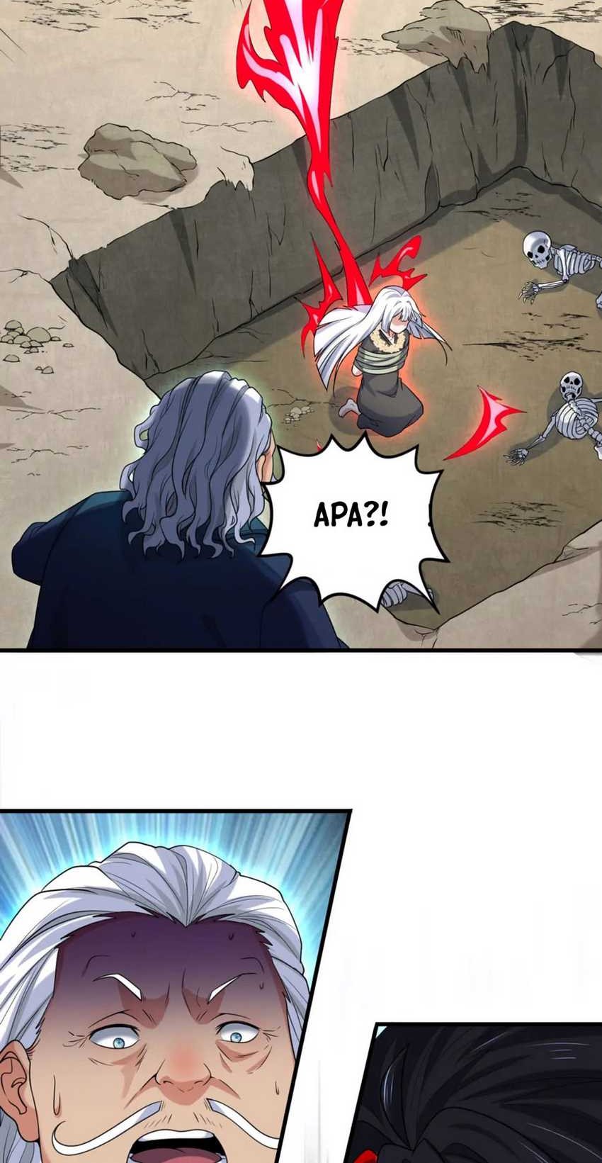 Age of Terror Chapter 161 Gambar 6