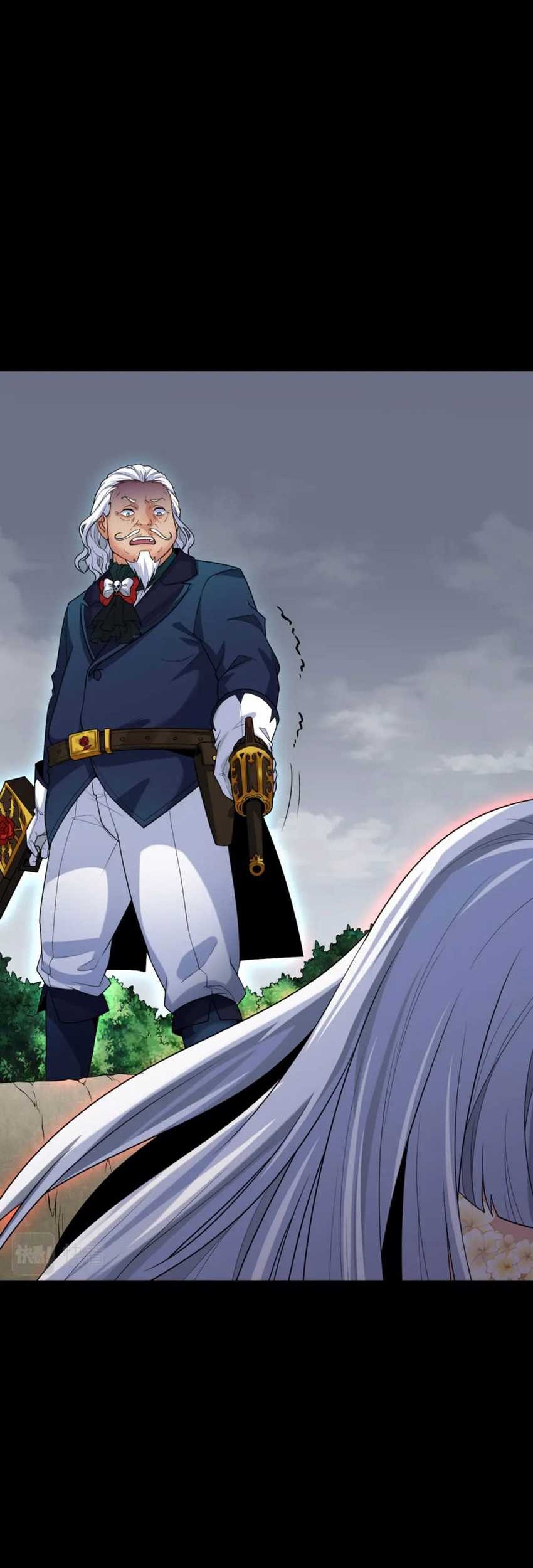 Age of Terror Chapter 161 Gambar 8