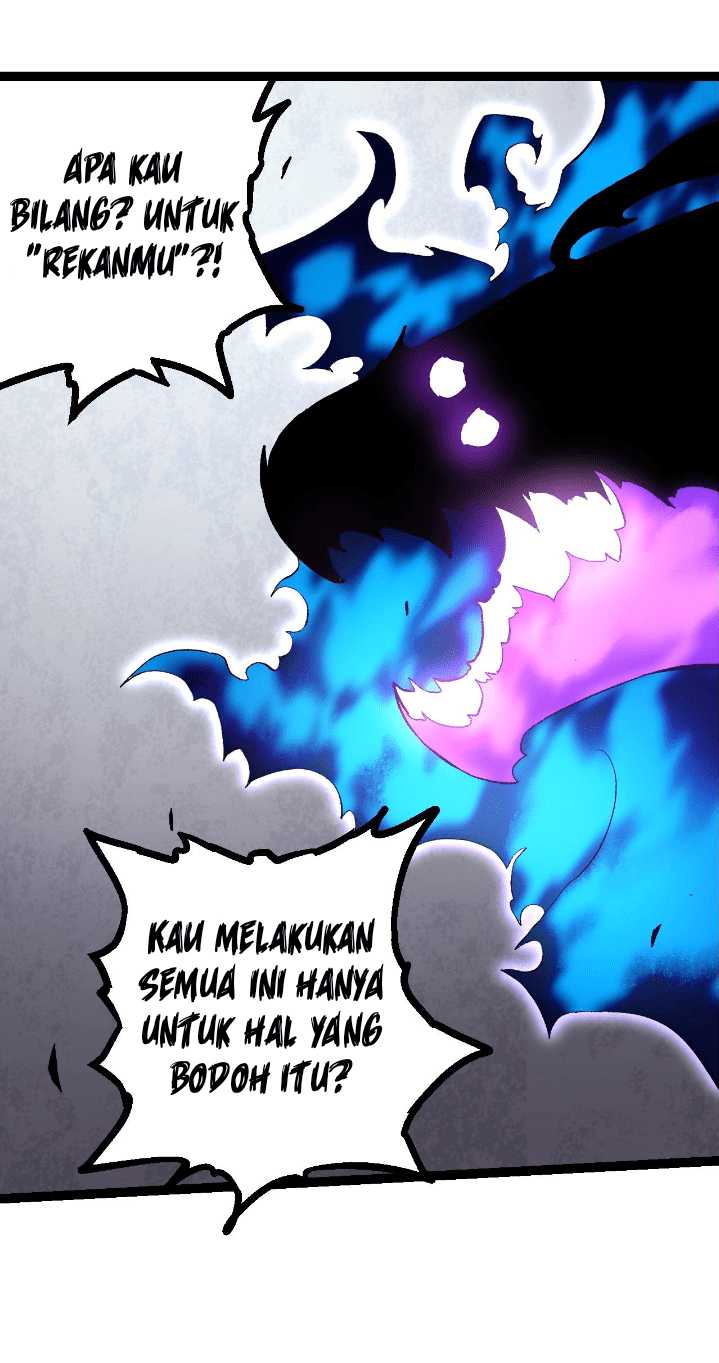 Evolution Begins With A Big Tree Chapter 132 Gambar 3