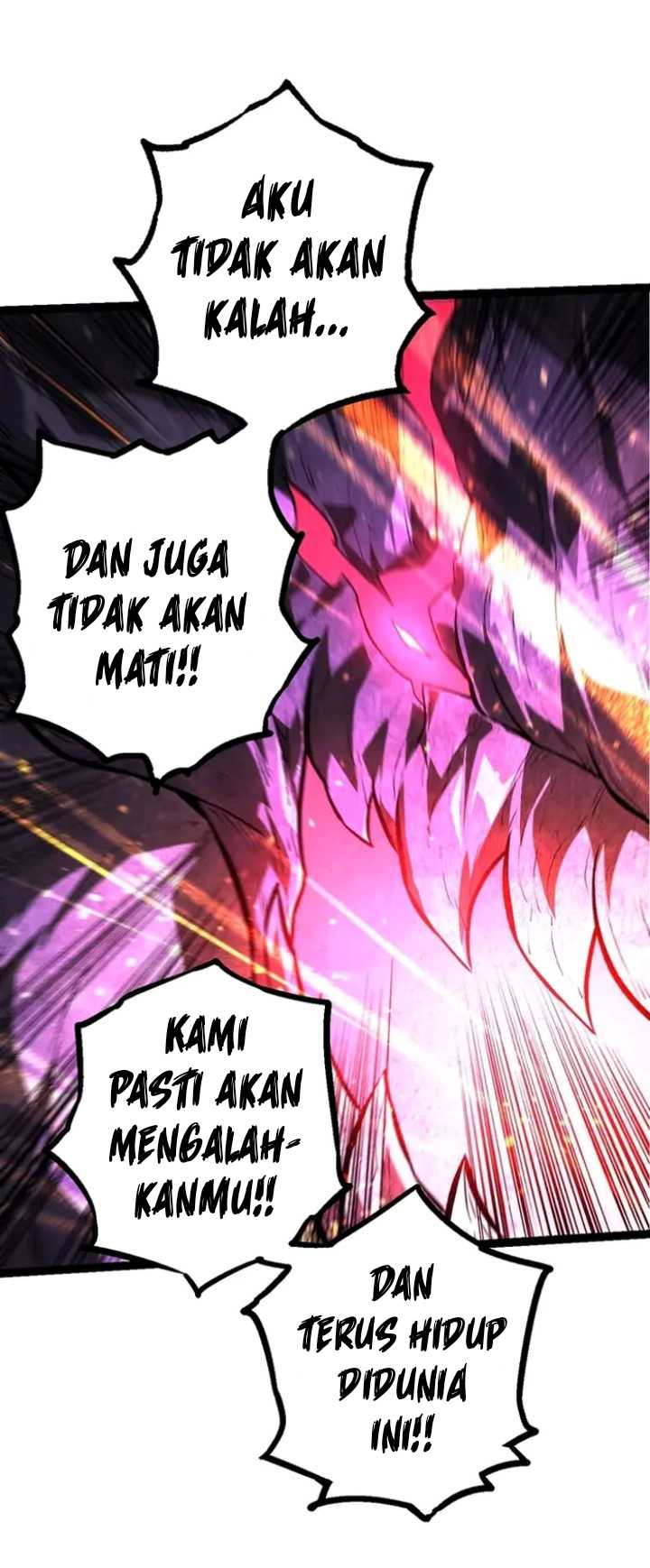 Evolution Begins With A Big Tree Chapter 132 Gambar 32