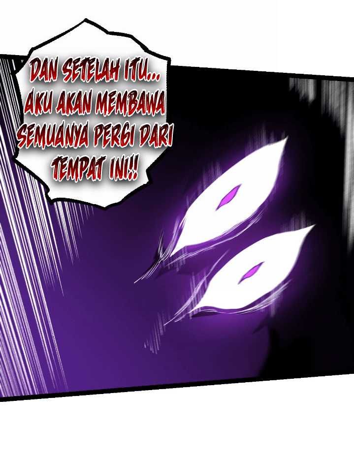 Evolution Begins With A Big Tree Chapter 132 Gambar 33