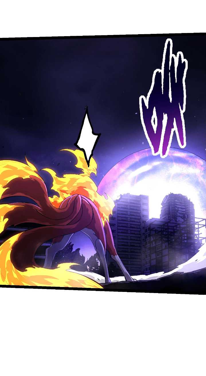 Evolution Begins With A Big Tree Chapter 132 Gambar 8
