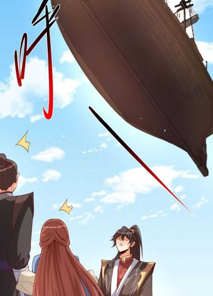 It’s Over! The Queen’s Soft Rice Husband is Actually Invincible Chapter 317 Gambar 19