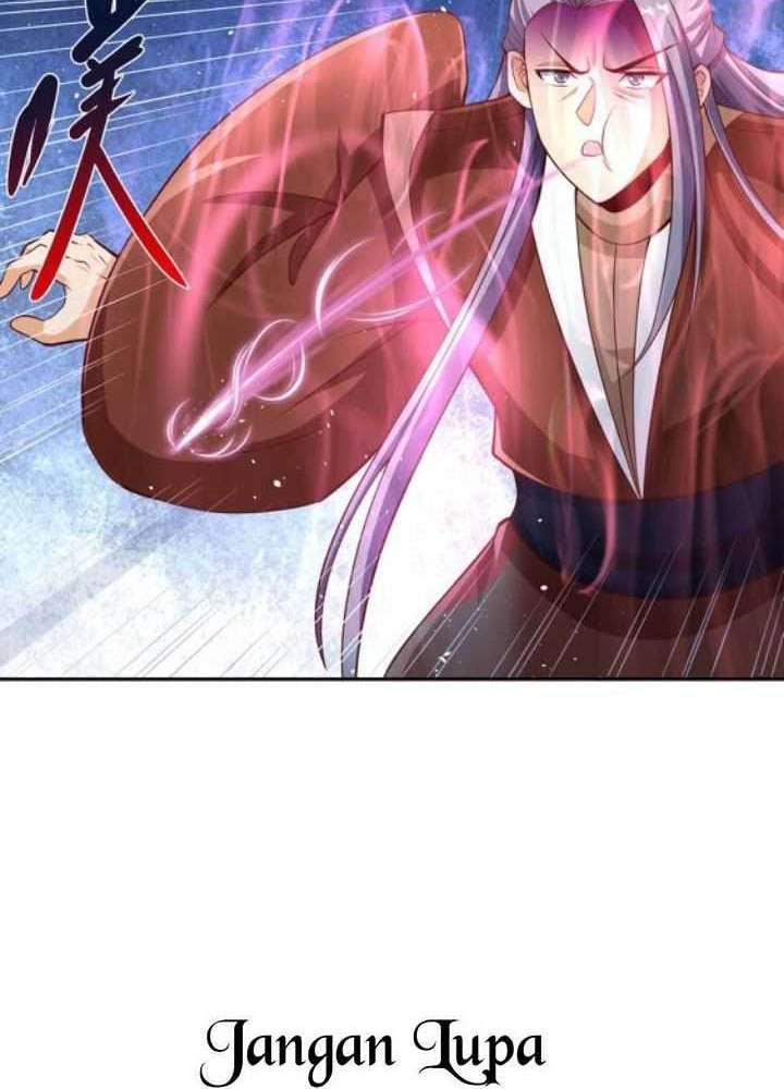 It’s Over! The Queen’s Soft Rice Husband is Actually Invincible Chapter 317 Gambar 5