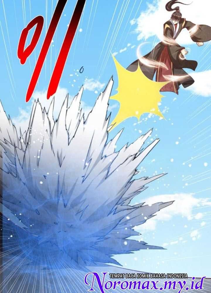 It’s Over! The Queen’s Soft Rice Husband is Actually Invincible Chapter 317 Gambar 11