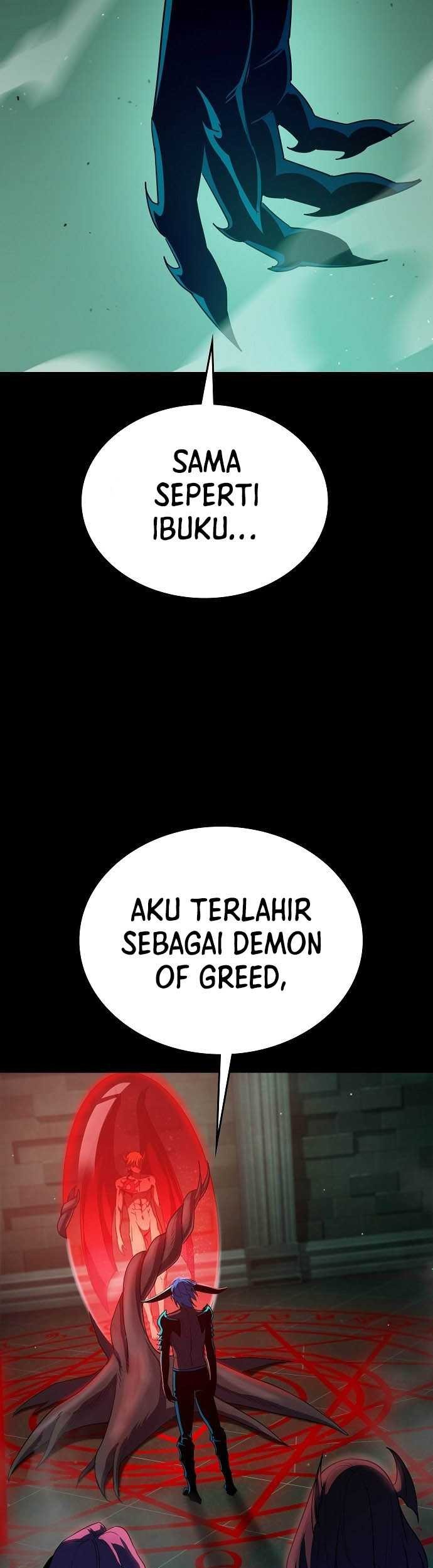 Peace Restaurant Chapter 25 Gambar 59