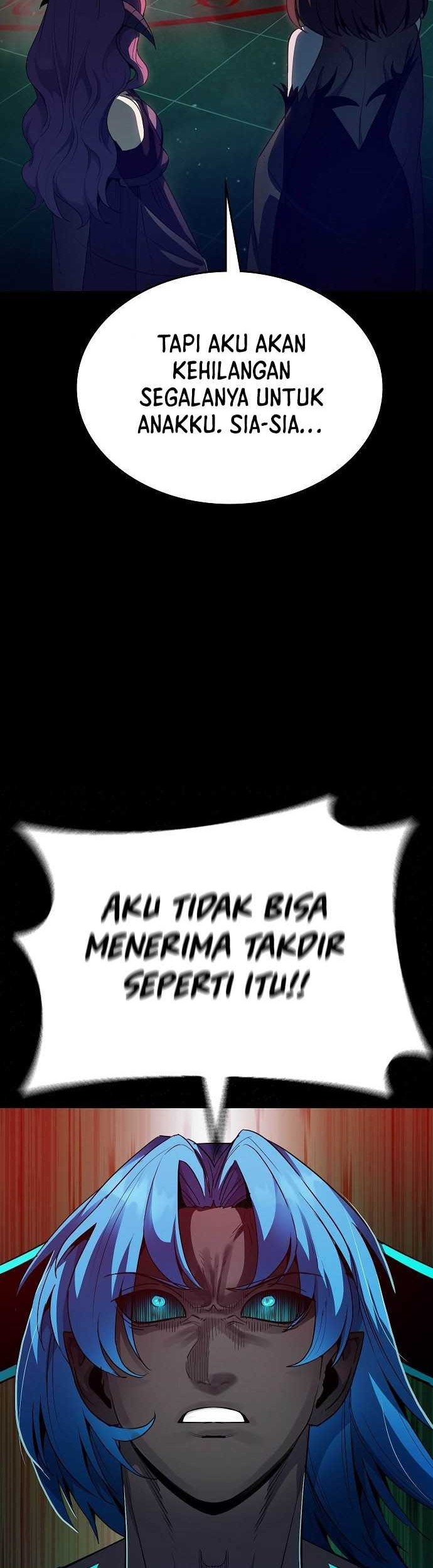 Peace Restaurant Chapter 25 Gambar 60