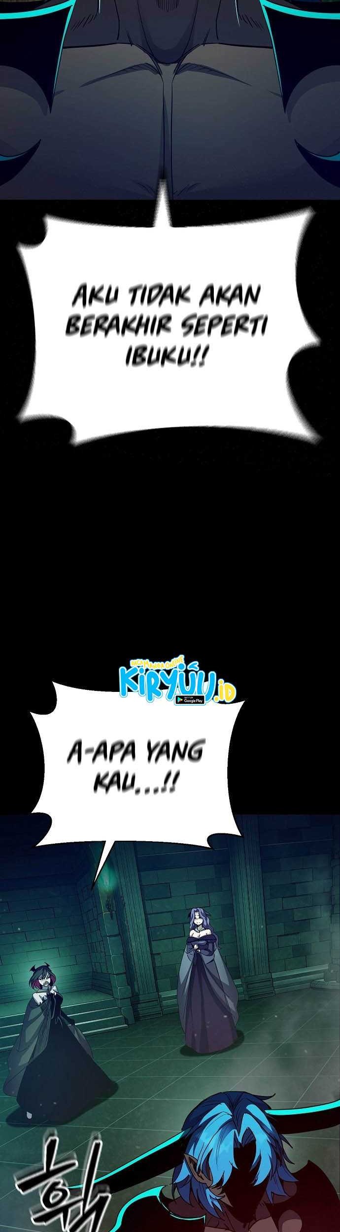 Peace Restaurant Chapter 25 Gambar 61