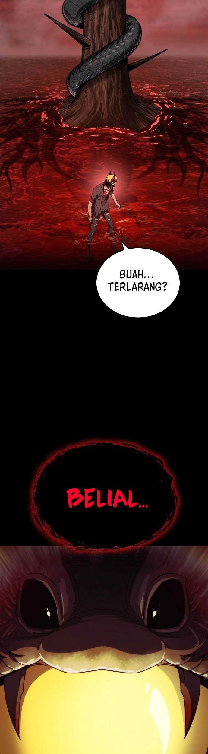 Peace Restaurant Chapter 25 Gambar 69