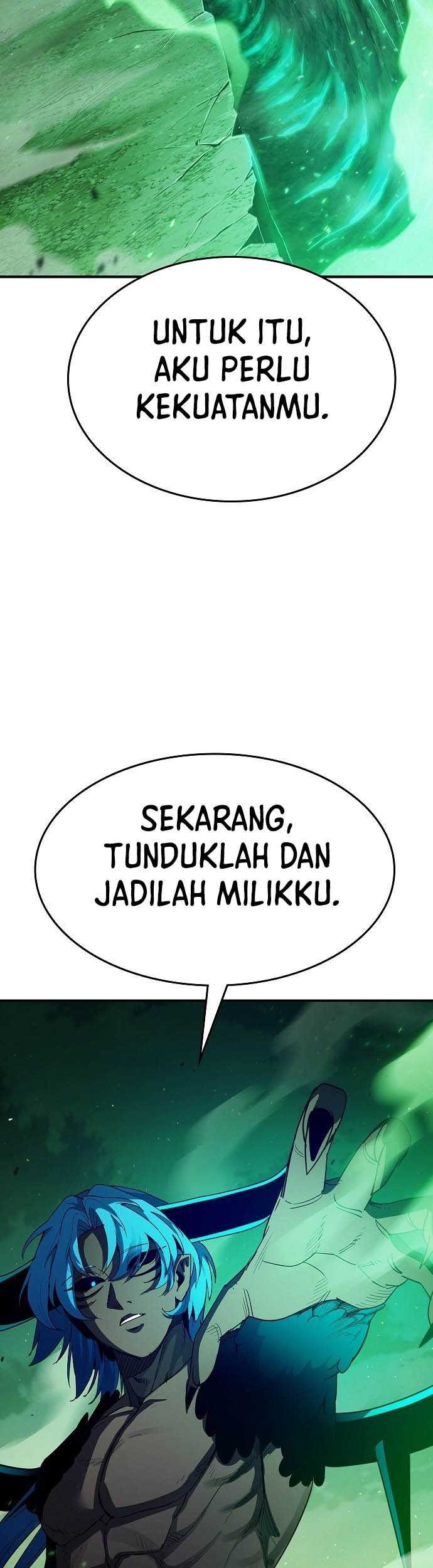 Peace Restaurant Chapter 25 Gambar 72