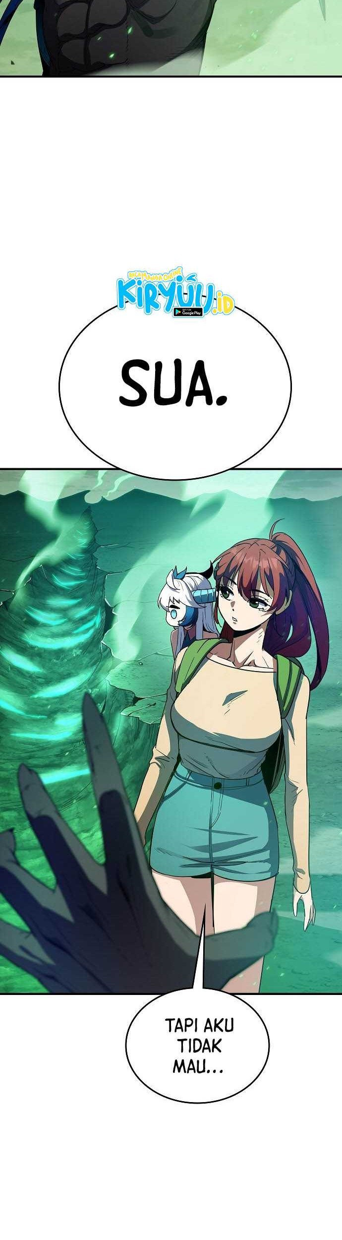 Peace Restaurant Chapter 25 Gambar 73
