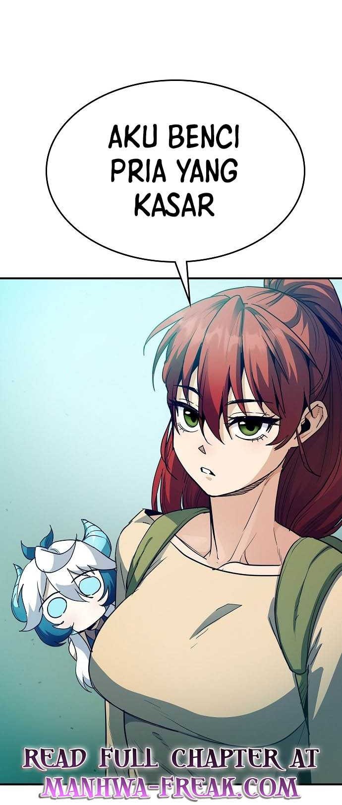 Peace Restaurant Chapter 25 Gambar 74