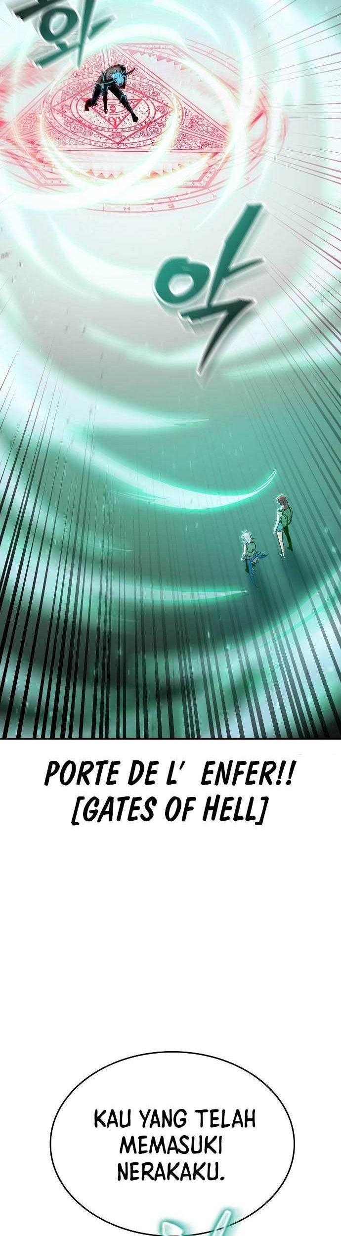 Peace Restaurant Chapter 25 Gambar 5
