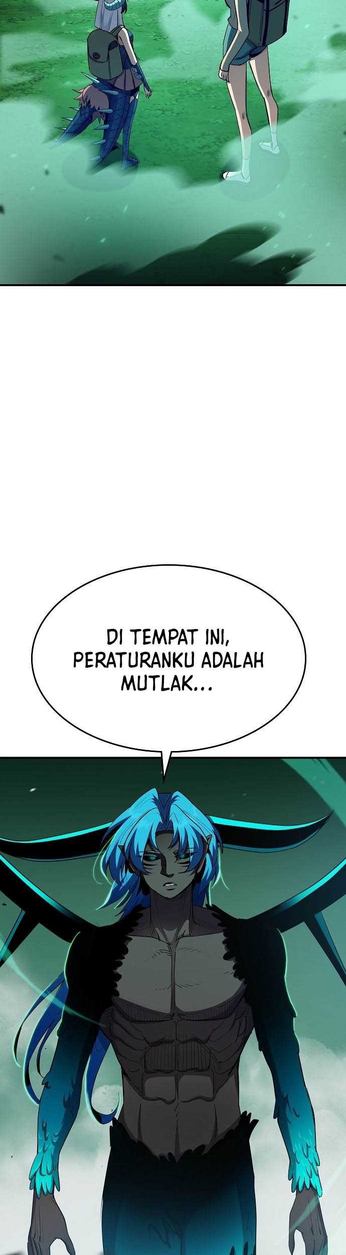 Peace Restaurant Chapter 25 Gambar 9