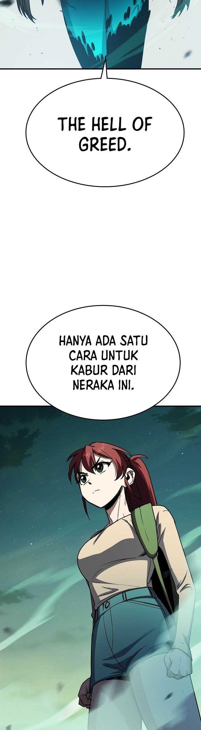Peace Restaurant Chapter 25 Gambar 10