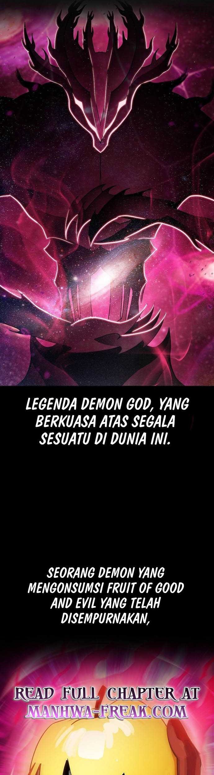 Peace Restaurant Chapter 25 Gambar 19