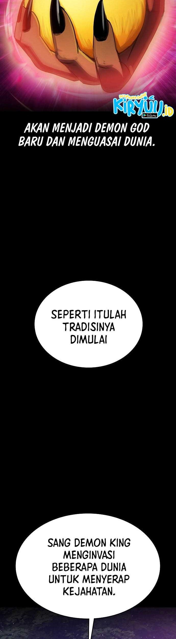 Peace Restaurant Chapter 25 Gambar 20