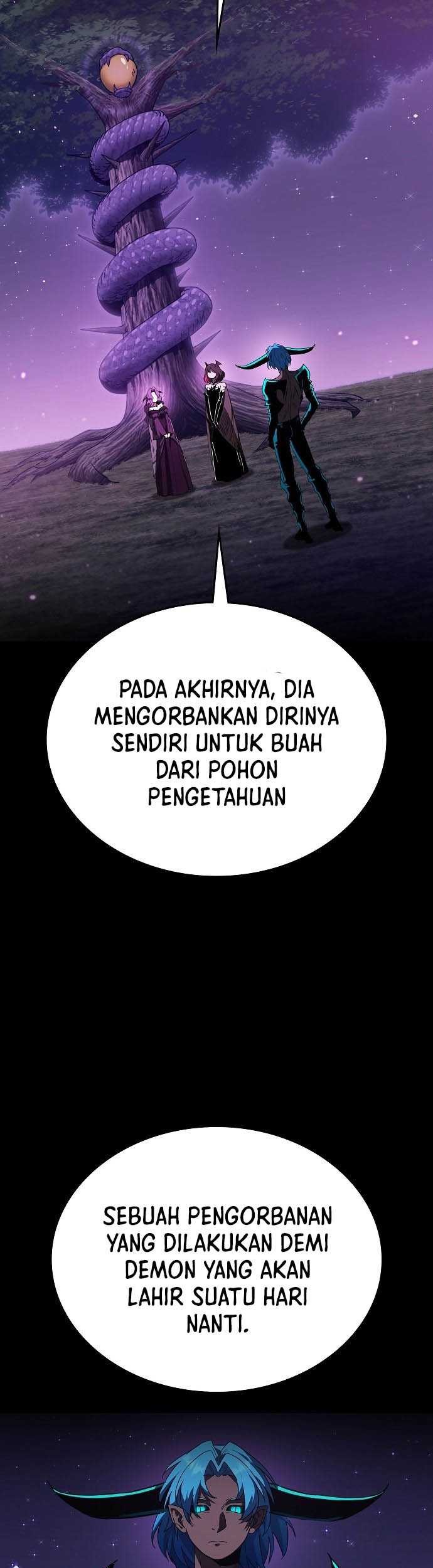 Peace Restaurant Chapter 25 Gambar 21