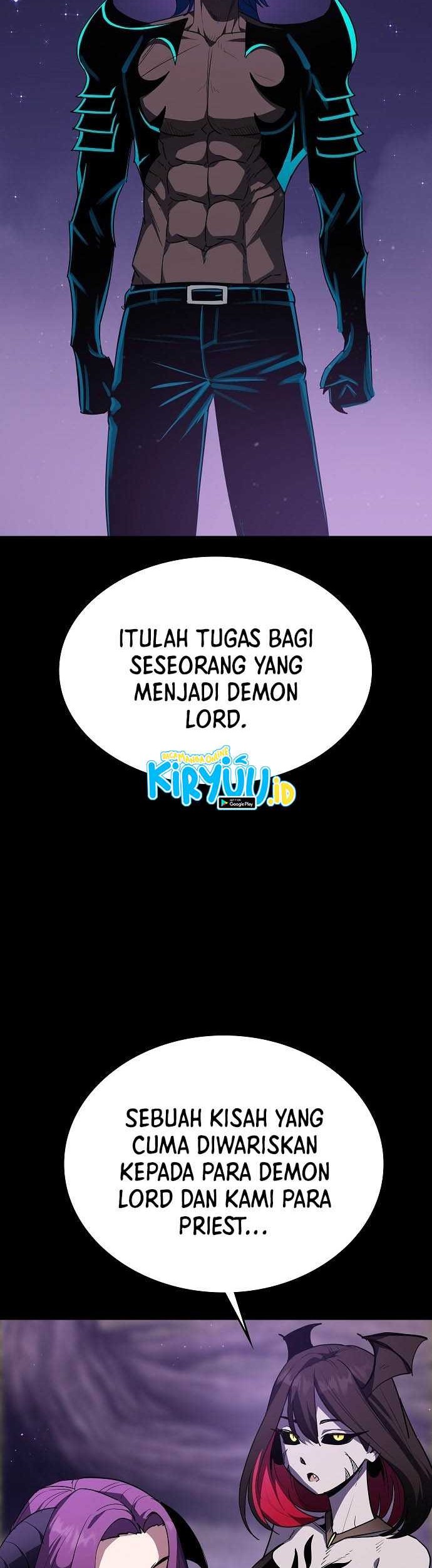Peace Restaurant Chapter 25 Gambar 22