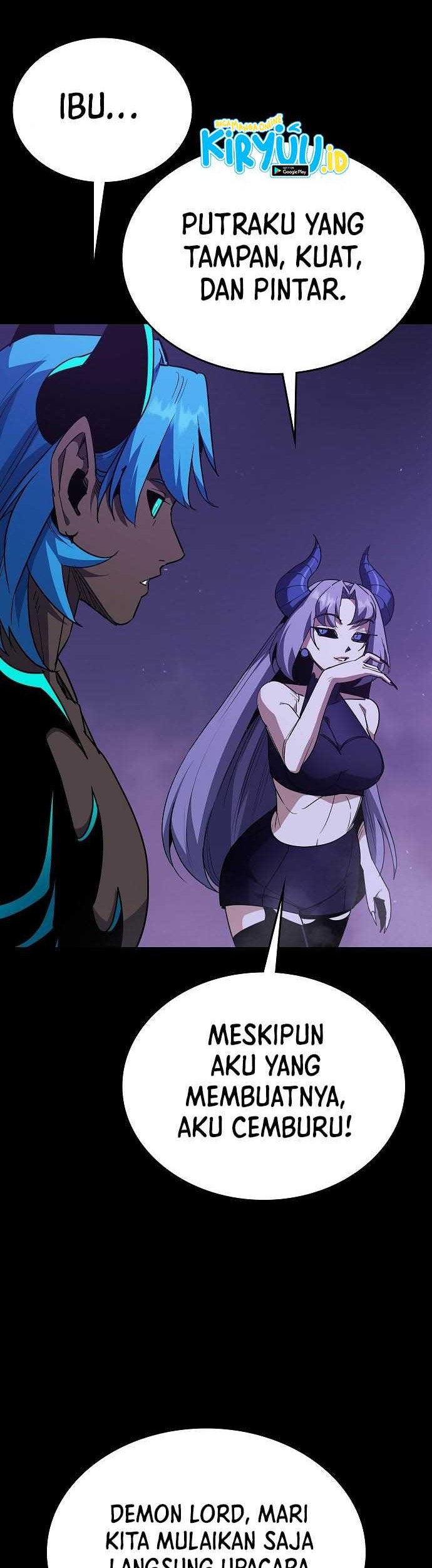 Peace Restaurant Chapter 25 Gambar 27