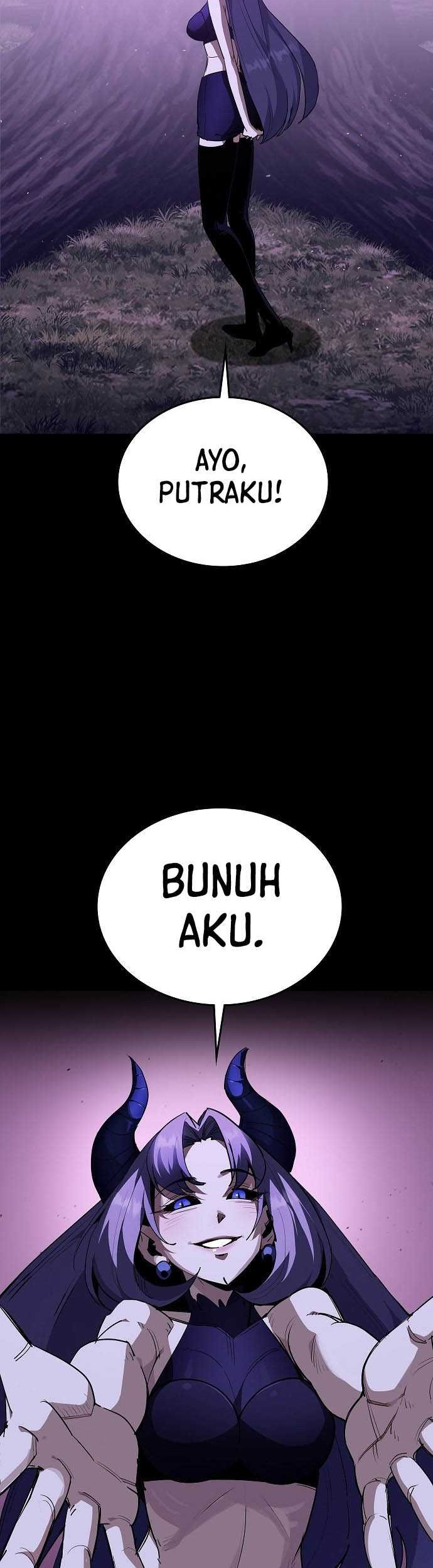 Peace Restaurant Chapter 25 Gambar 29