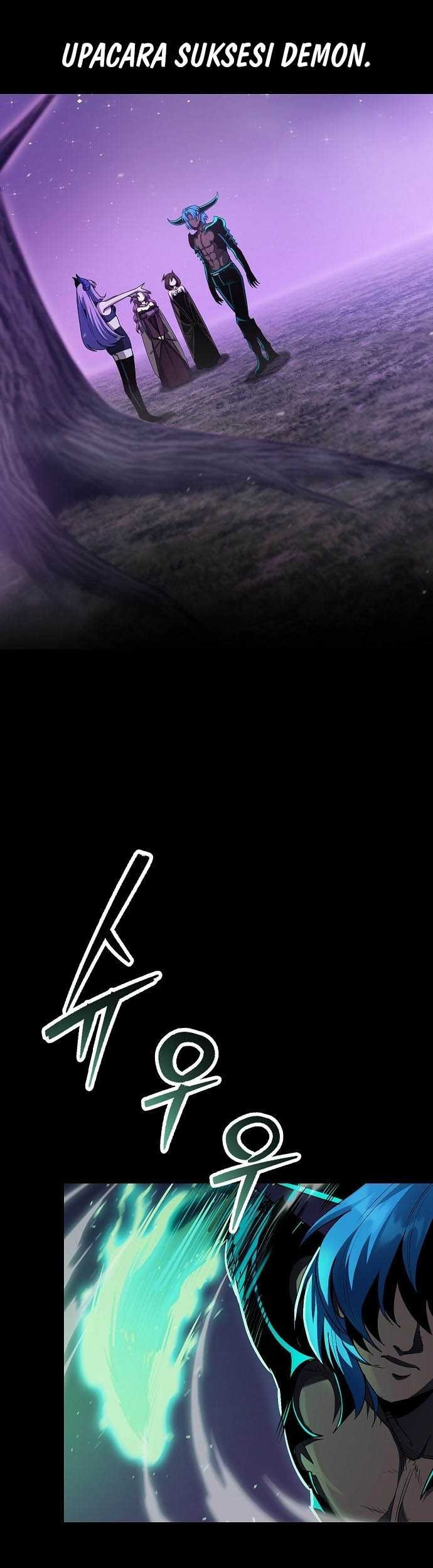 Peace Restaurant Chapter 25 Gambar 31