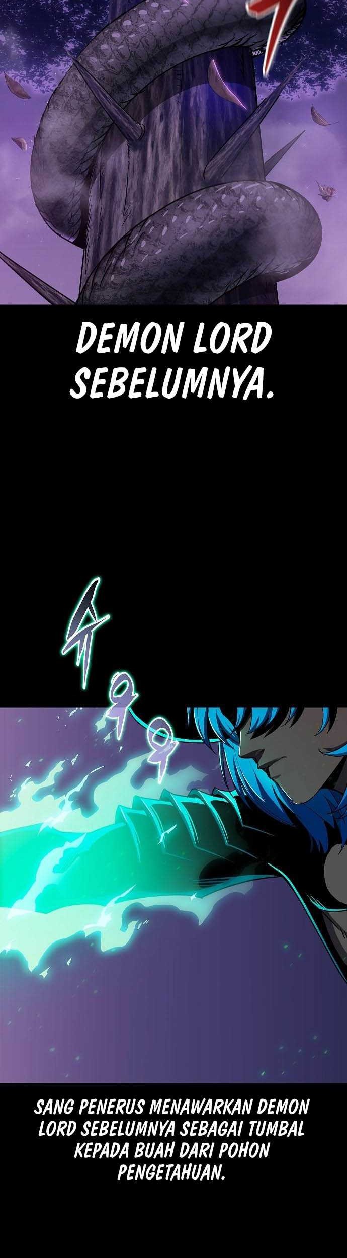 Peace Restaurant Chapter 25 Gambar 33