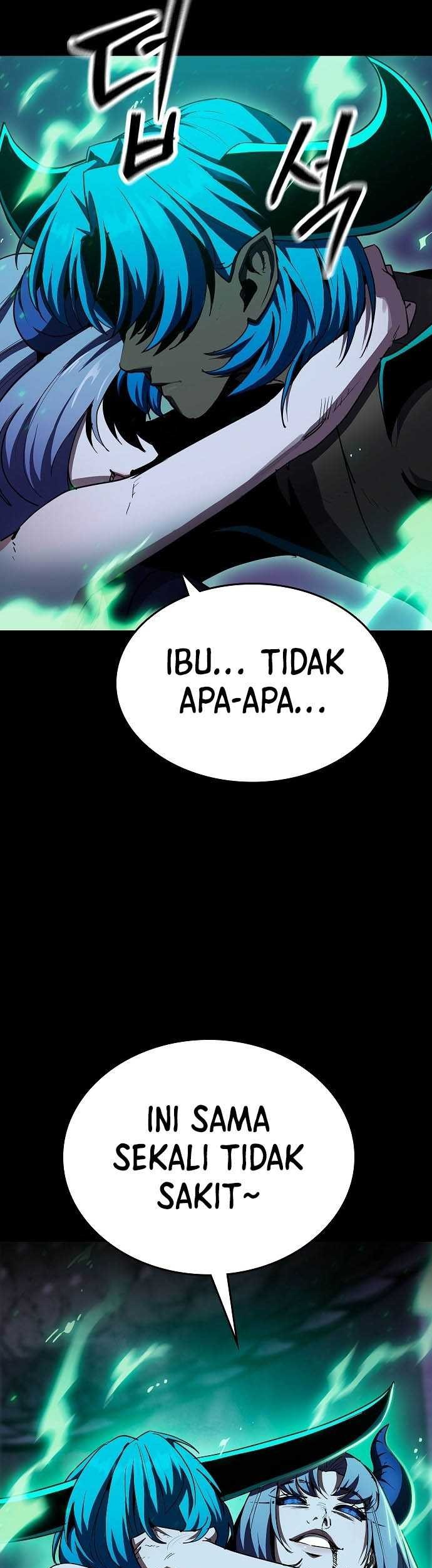 Peace Restaurant Chapter 25 Gambar 35