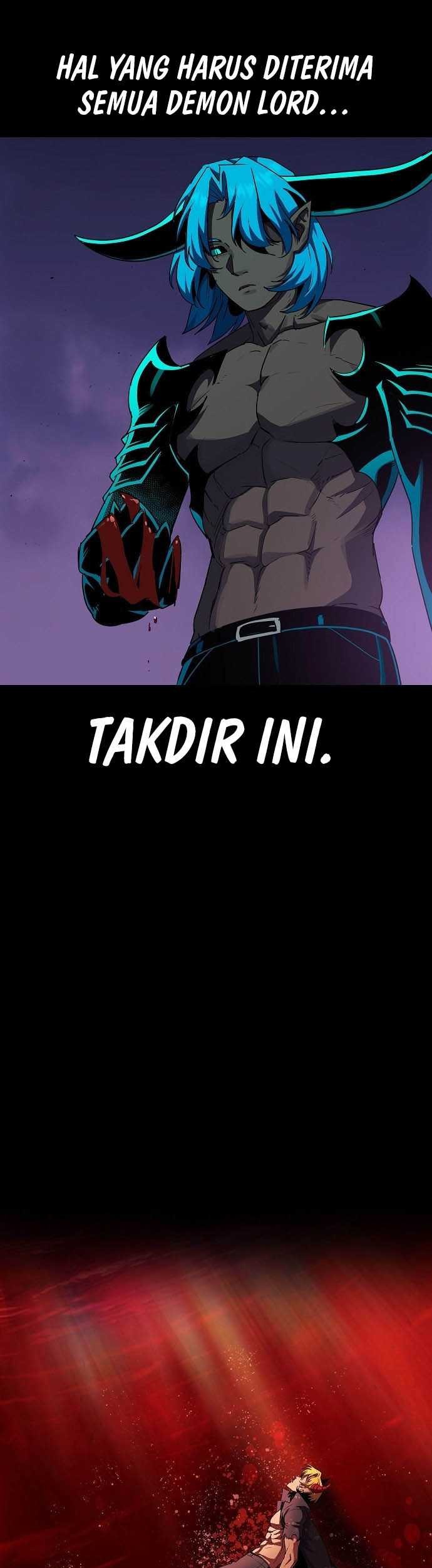 Peace Restaurant Chapter 25 Gambar 38