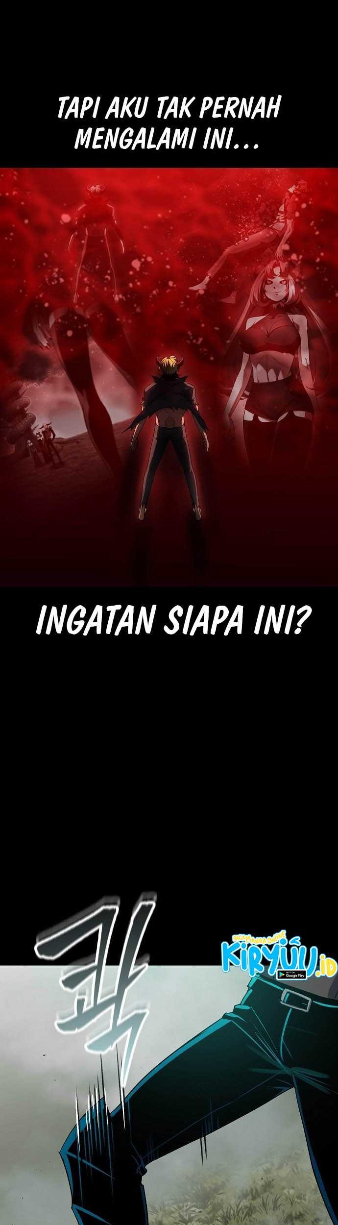 Peace Restaurant Chapter 25 Gambar 40