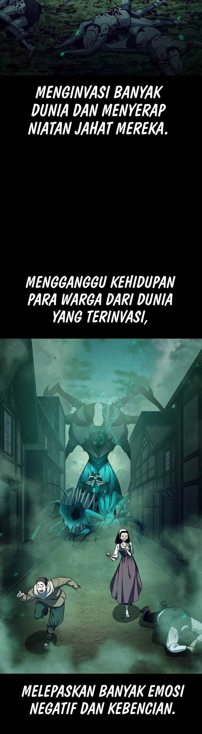 Peace Restaurant Chapter 25 Gambar 42