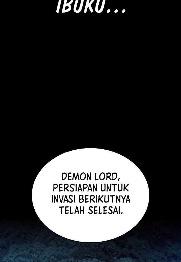 Peace Restaurant Chapter 25 Gambar 44
