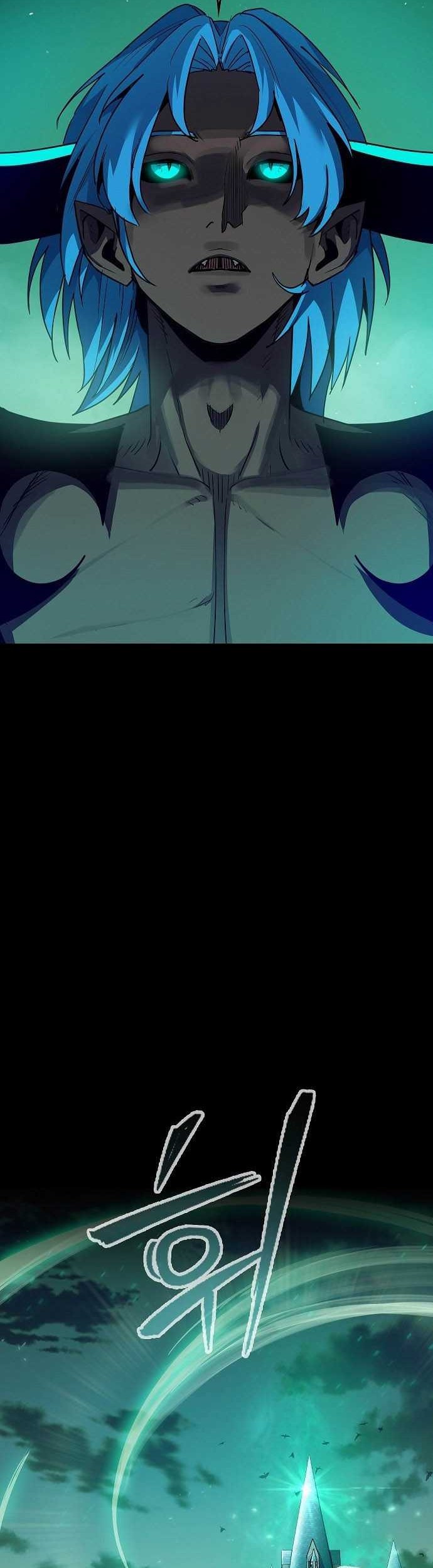 Peace Restaurant Chapter 25 Gambar 46