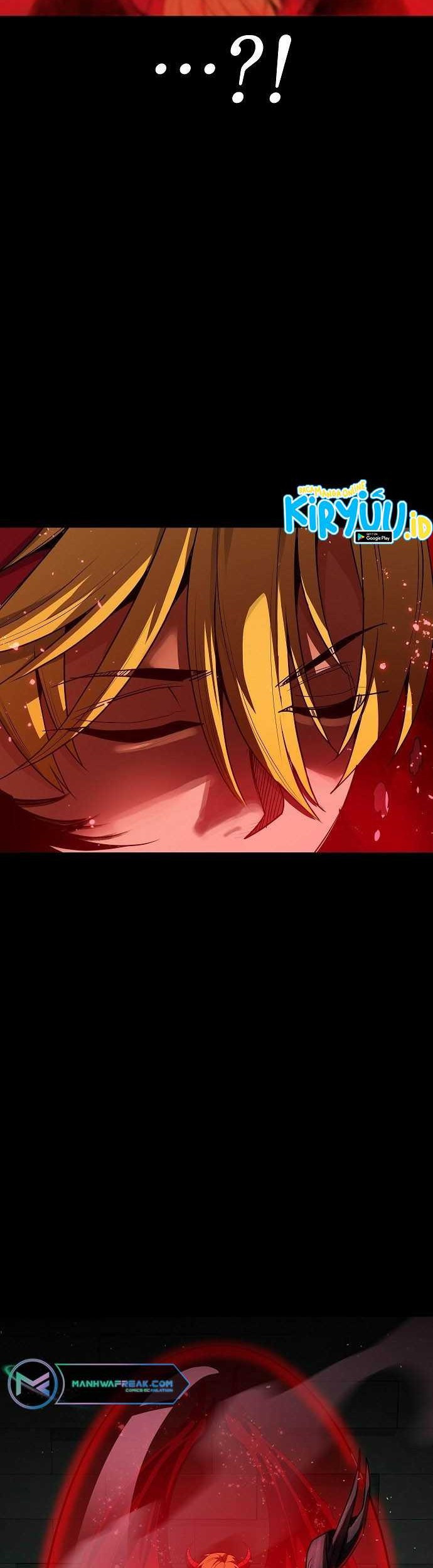 Peace Restaurant Chapter 25 Gambar 50