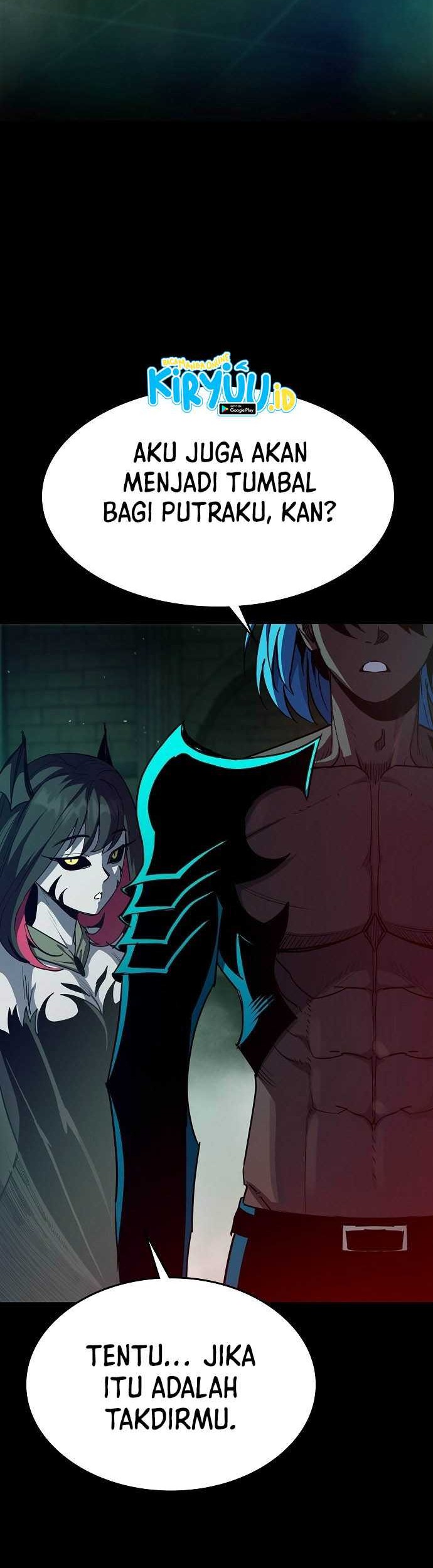 Peace Restaurant Chapter 25 Gambar 55