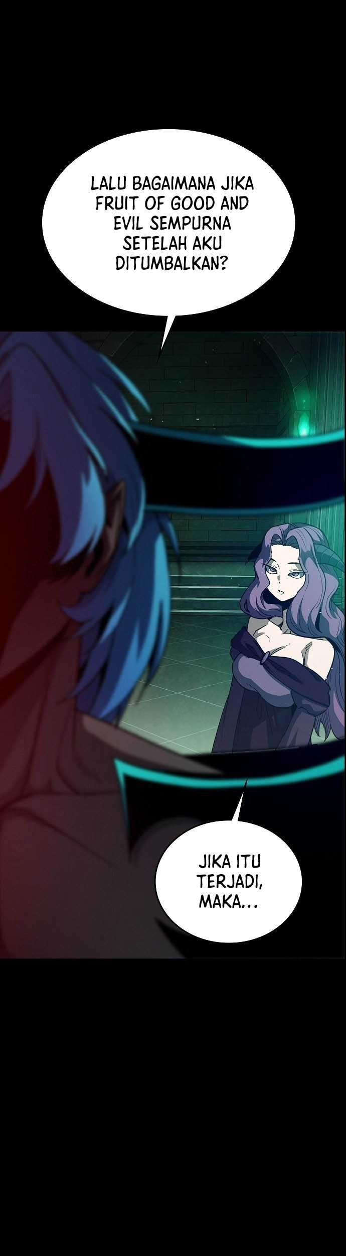 Peace Restaurant Chapter 25 Gambar 56
