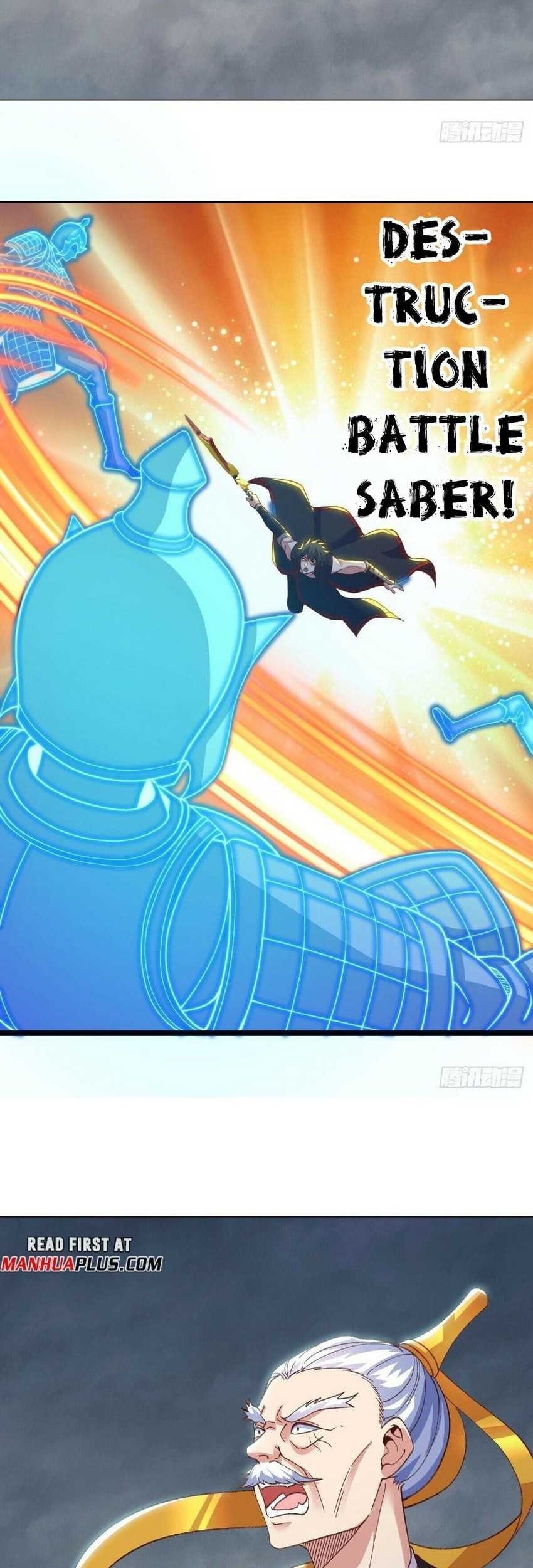 Peerless Soul Chapter 577 Gambar 16