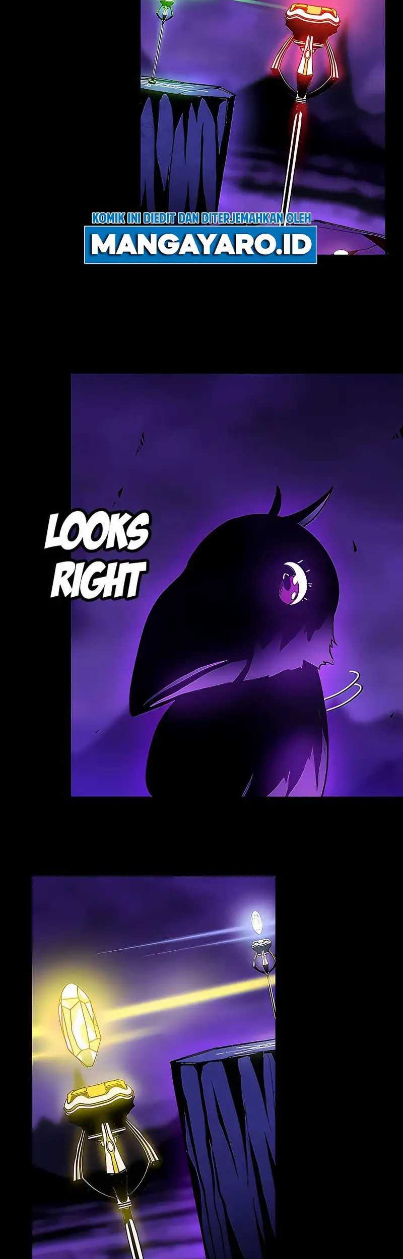 Mushroom Hero Chapter 72 Gambar 27