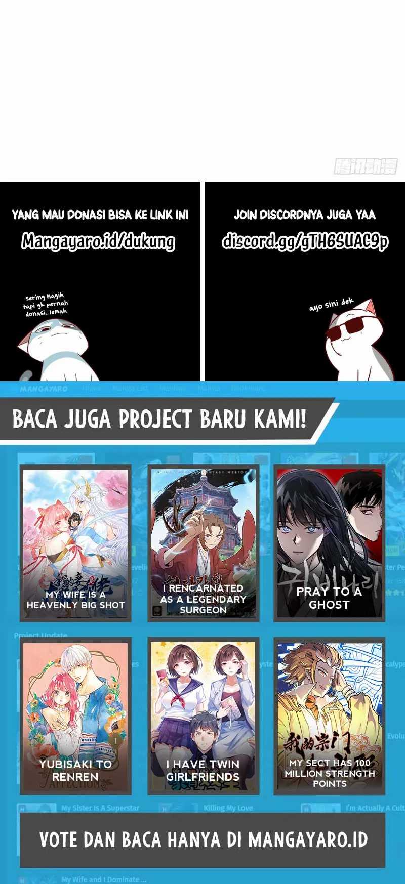 My Master Only Breaks Through Every Time the Limit Is Reached Chapter 54 Gambar 38