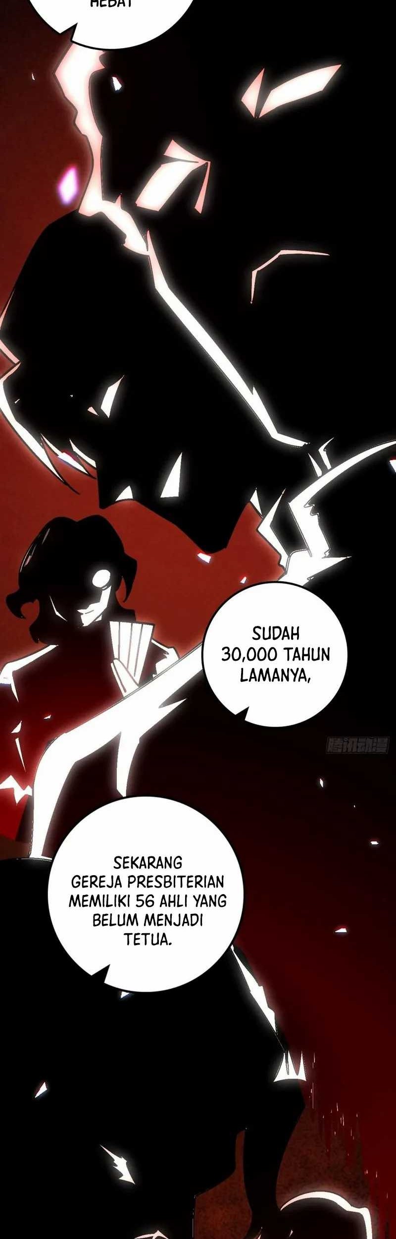 My Master Only Breaks Through Every Time the Limit Is Reached Chapter 54 Gambar 7