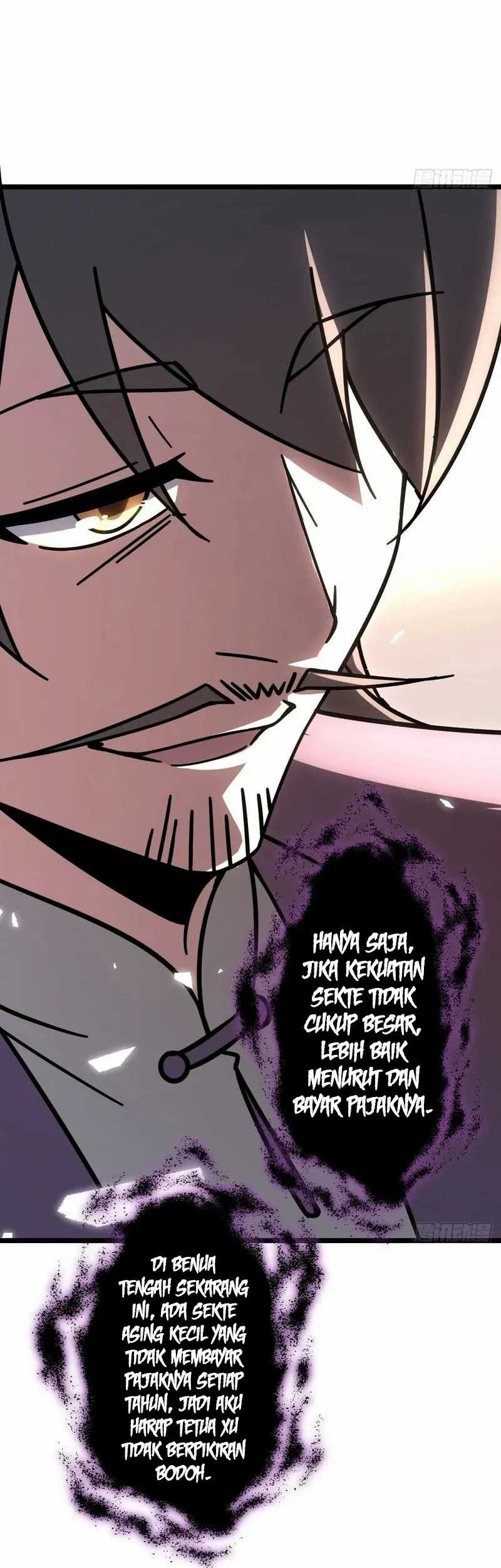My Master Only Breaks Through Every Time the Limit Is Reached Chapter 54 Gambar 11