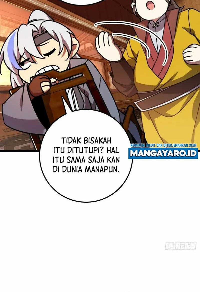 My Master Only Breaks Through Every Time the Limit Is Reached Chapter 54 Gambar 25